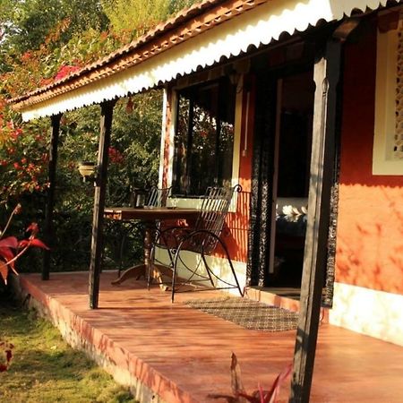 Castle Hotel Pokhara Exterior photo