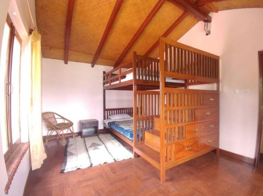 Castle Hotel Pokhara Exterior photo